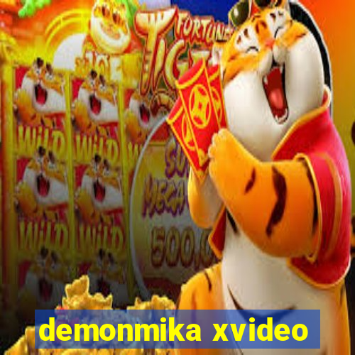 demonmika xvideo